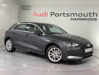 Used Audi A3 2024 for sale - 75600526: Photo