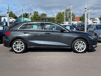 Used Audi A3 2024 for sale - 75600526: Photo