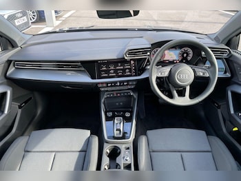 Used Audi A3 2024 for sale - 75600526: Photo
