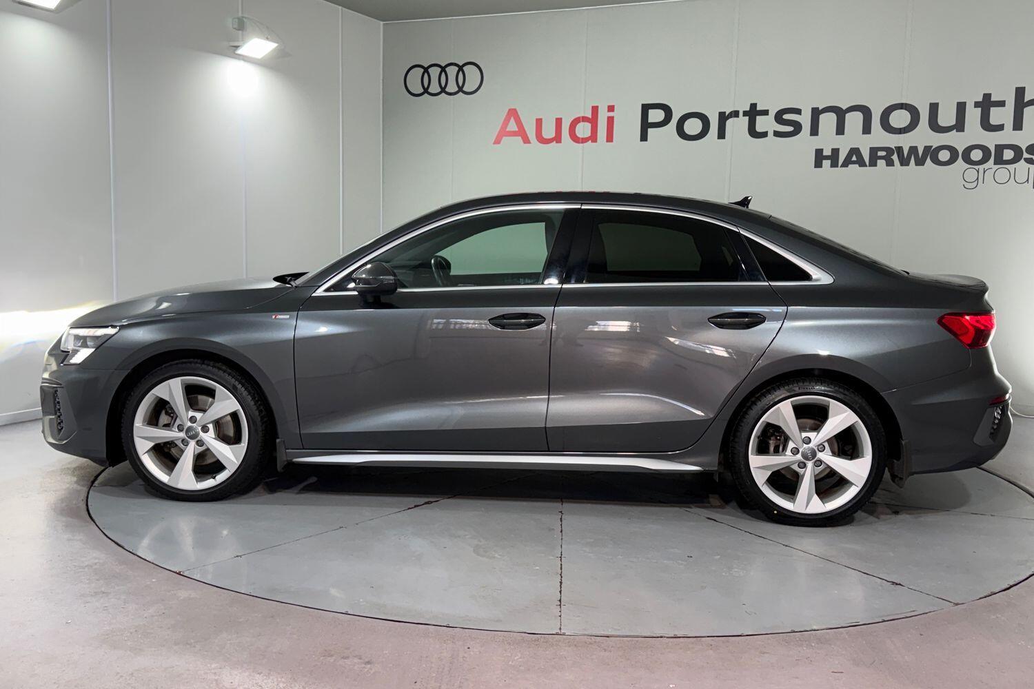 Used Audi A3 2020 for sale - 77130839: Photo 11