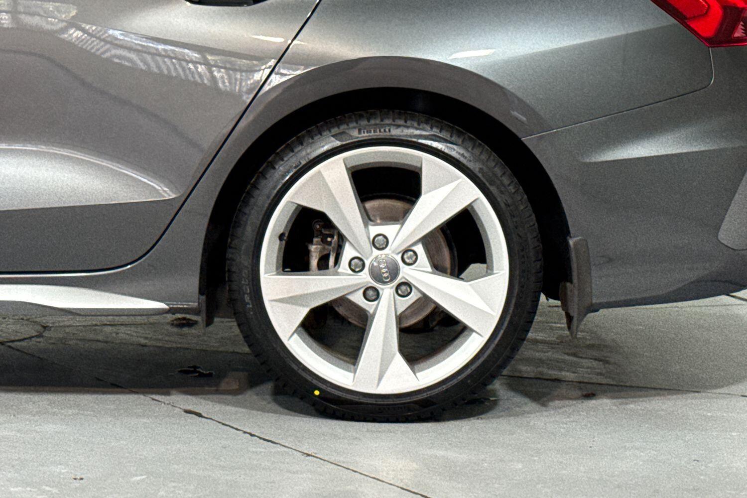 Used Audi A3 2020 for sale - 77130839: Photo 12