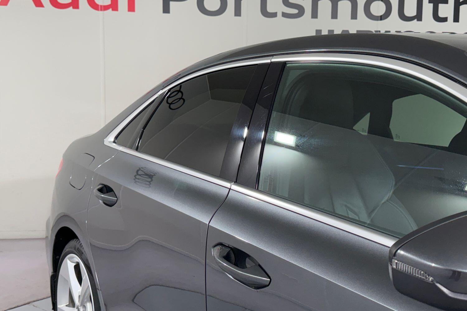 Used Audi A3 2020 for sale - 77130839: Photo 13