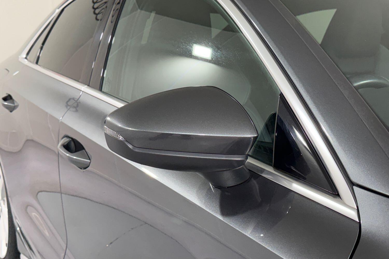 Used Audi A3 2020 for sale - 77130839: Photo 14