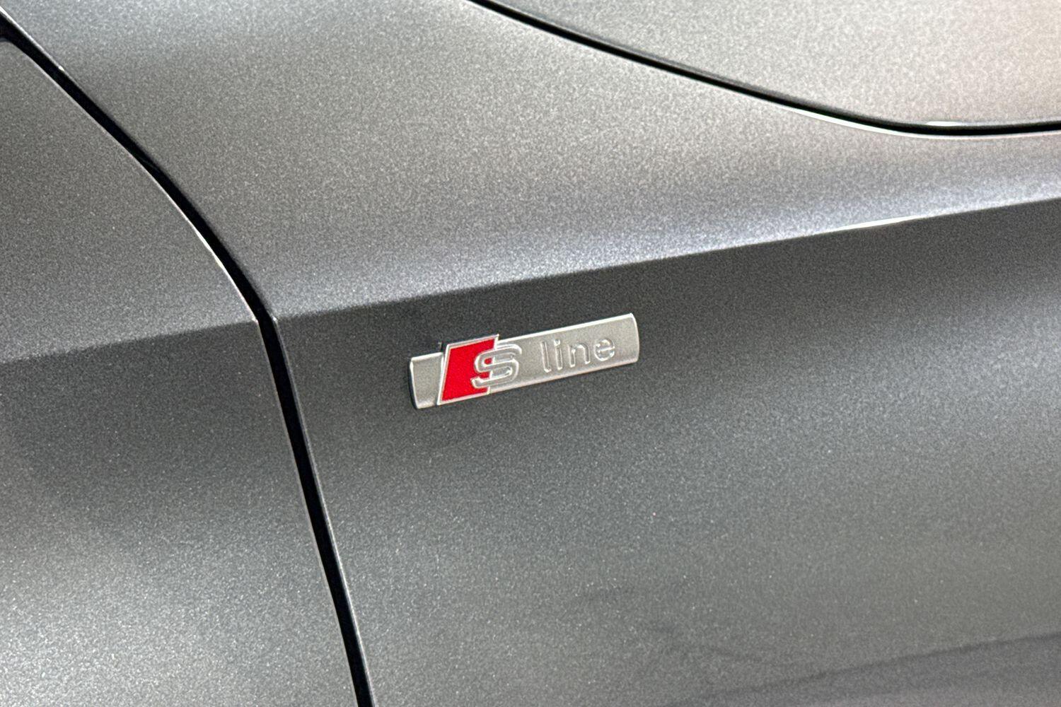 Used Audi A3 2020 for sale - 77130839: Photo 17