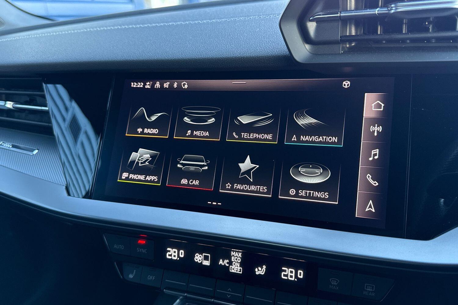 Used Audi A3 2020 for sale - 77130839: Photo 19