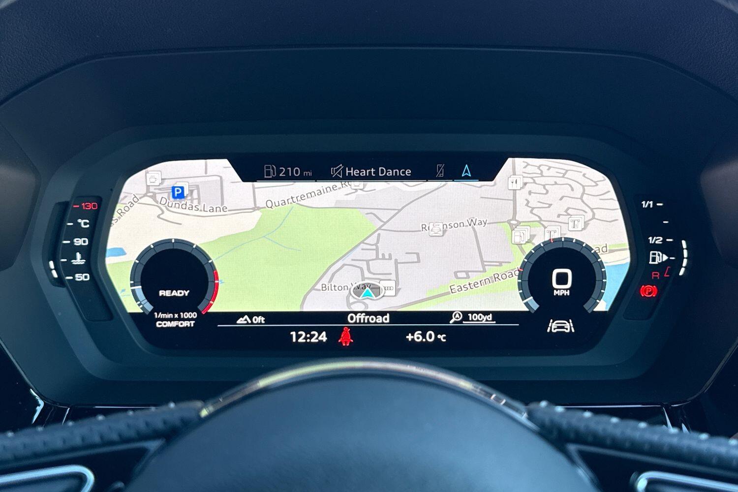 Used Audi A3 2020 for sale - 77130839: Photo 21