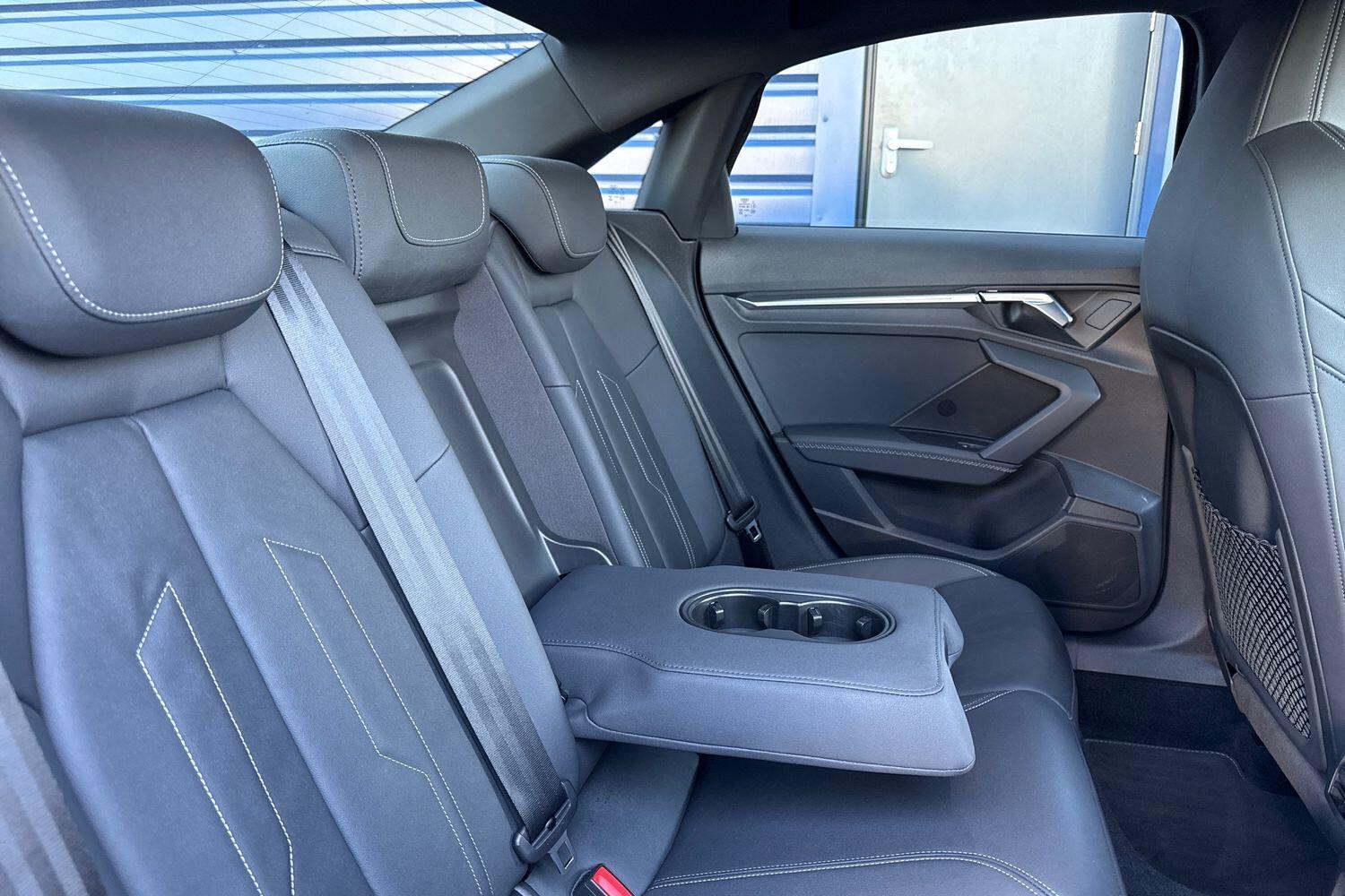 Used Audi A3 2020 for sale - 77130839: Photo 22