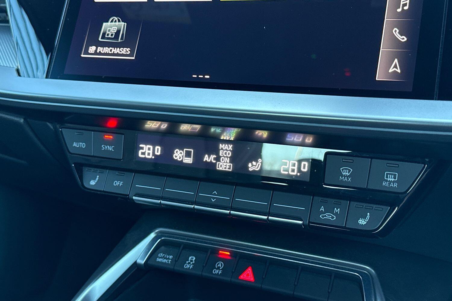 Used Audi A3 2020 for sale - 77130839: Photo 23