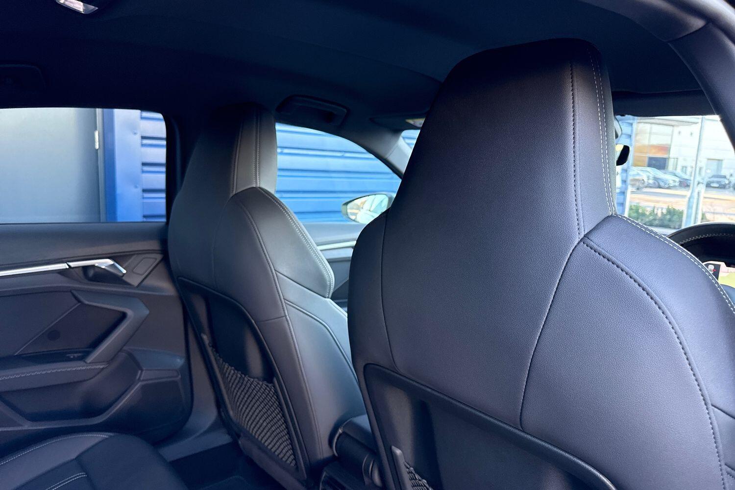 Used Audi A3 2020 for sale - 77130839: Photo 24