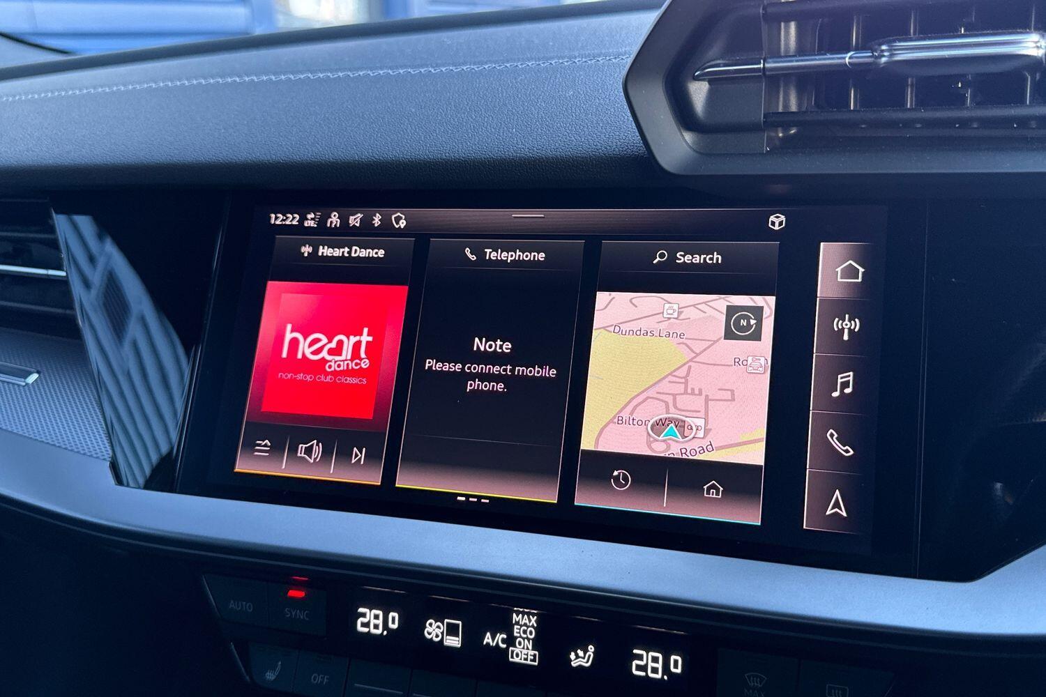 Used Audi A3 2020 for sale - 77130839: Photo 26