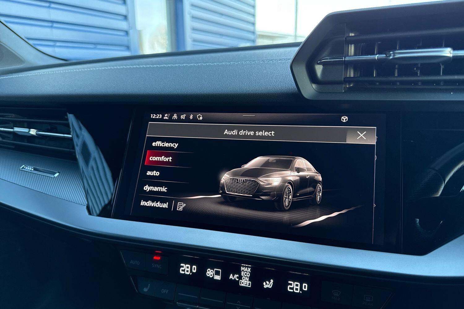 Used Audi A3 2020 for sale - 77130839: Photo 28