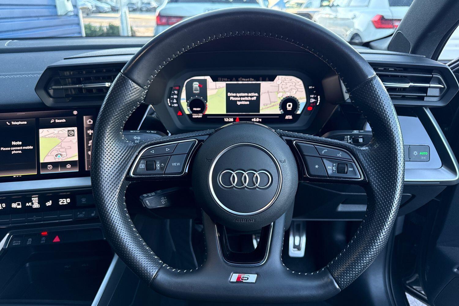 Used Audi A3 2020 for sale - 77130839: Photo 29