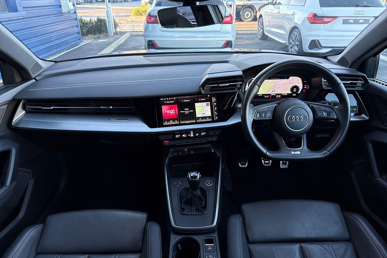 Used Audi A3 2020 for sale - 77130839: Photo 3