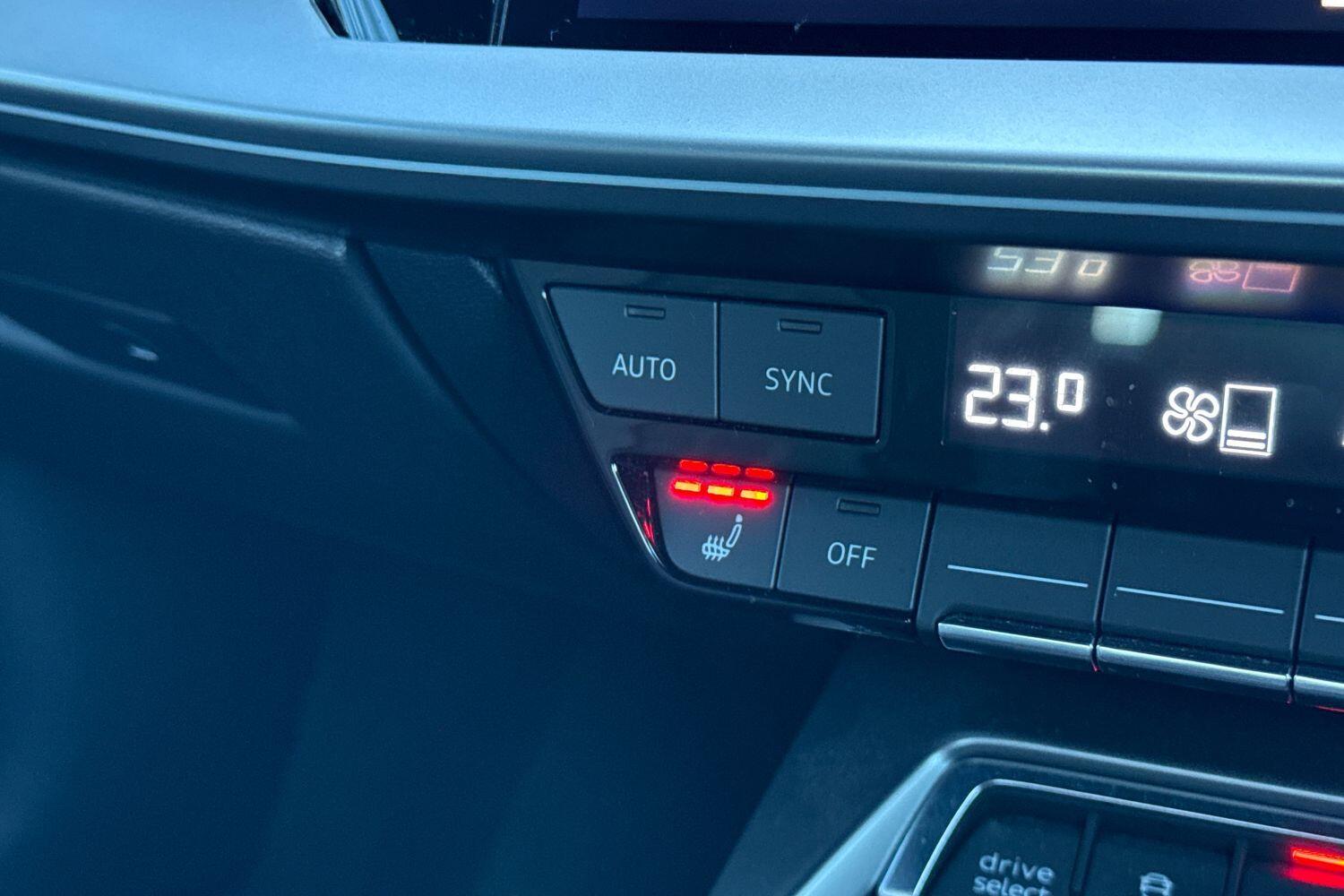 Used Audi A3 2020 for sale - 77130839: Photo 31