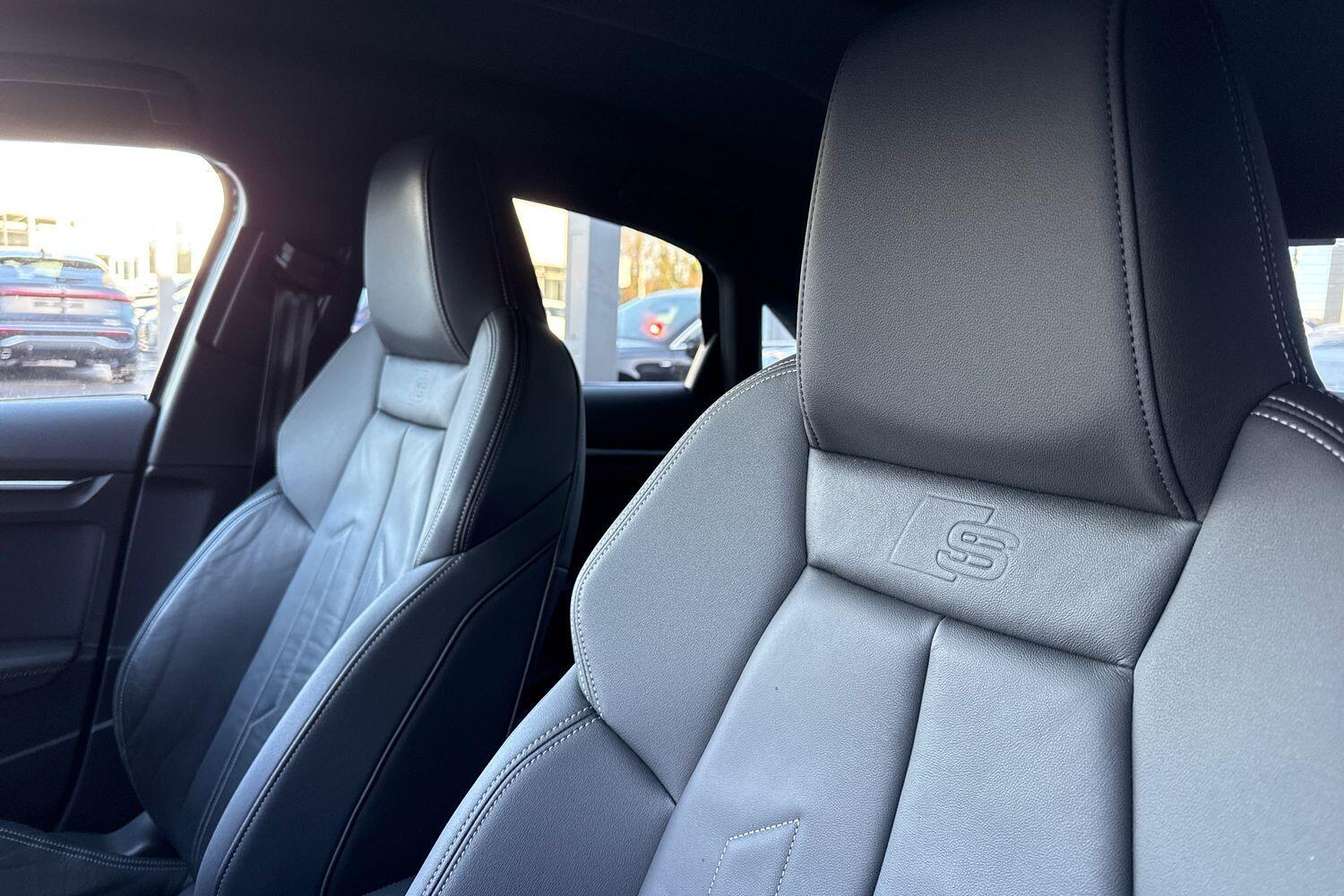 Used Audi A3 2020 for sale - 77130839: Photo 32