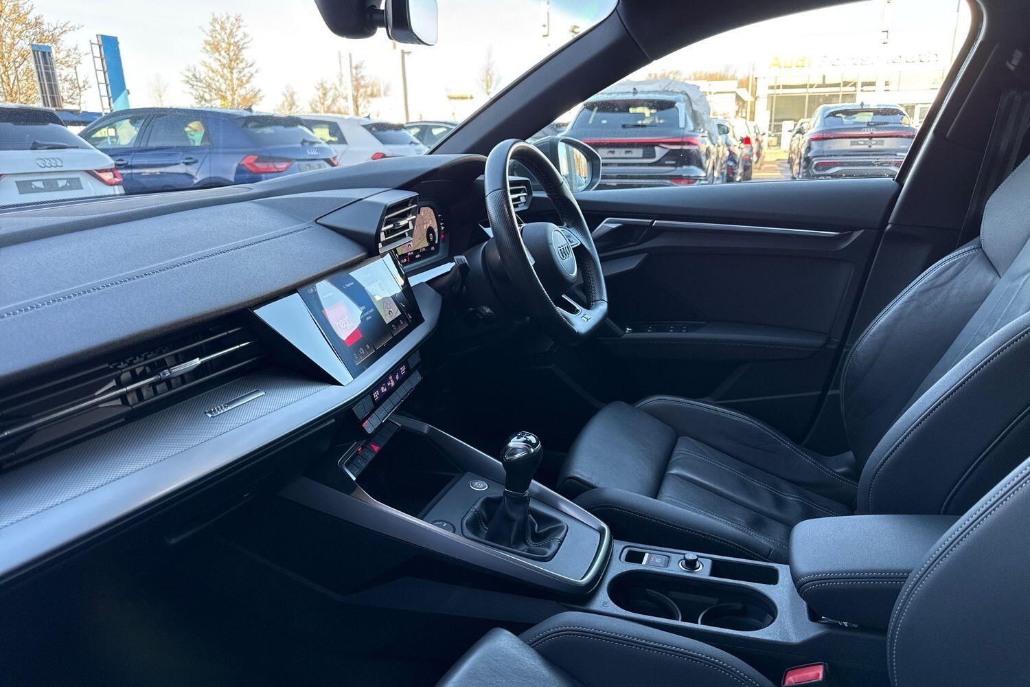 Used Audi A3 2020 for sale - 77130839: Photo 33