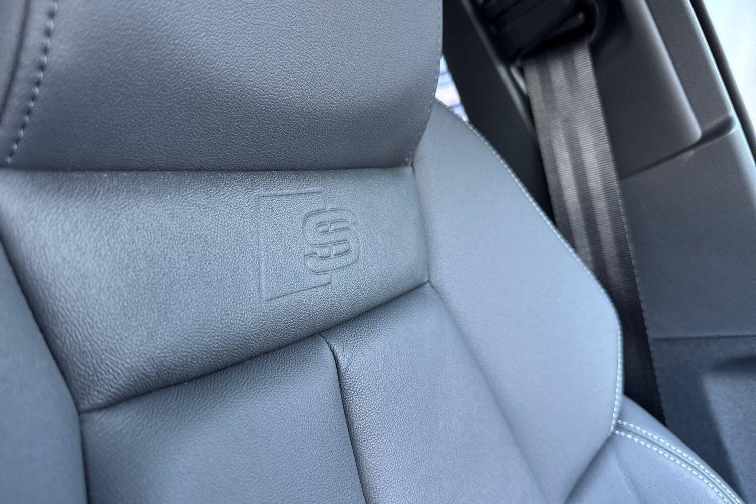 Used Audi A3 2020 for sale - 77130839: Photo 35