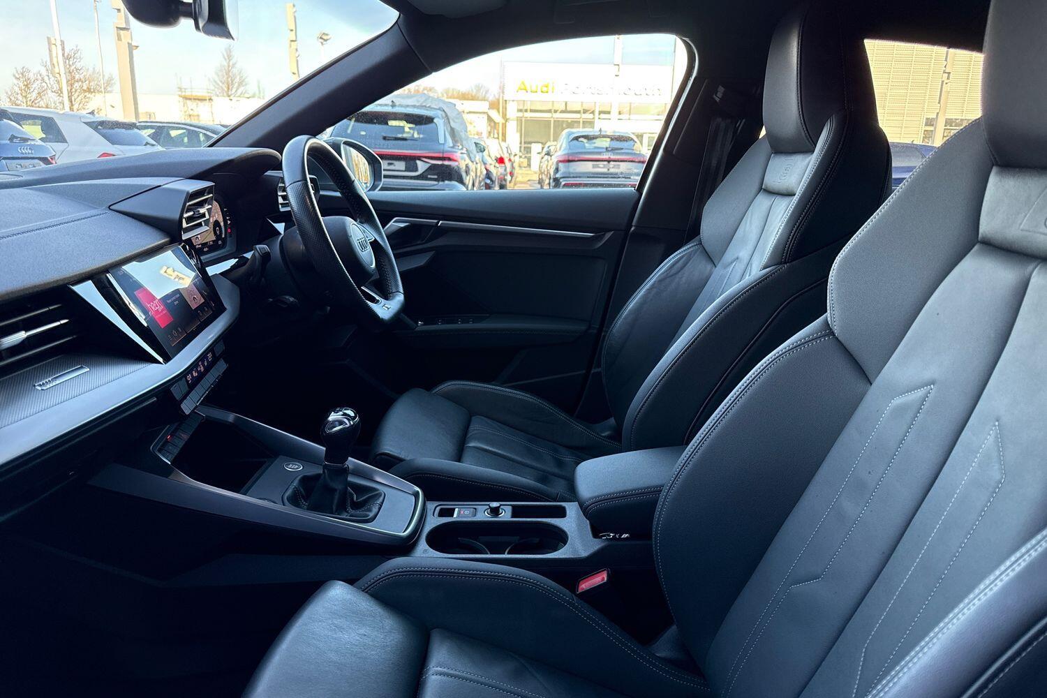 Used Audi A3 2020 for sale - 77130839: Photo 36