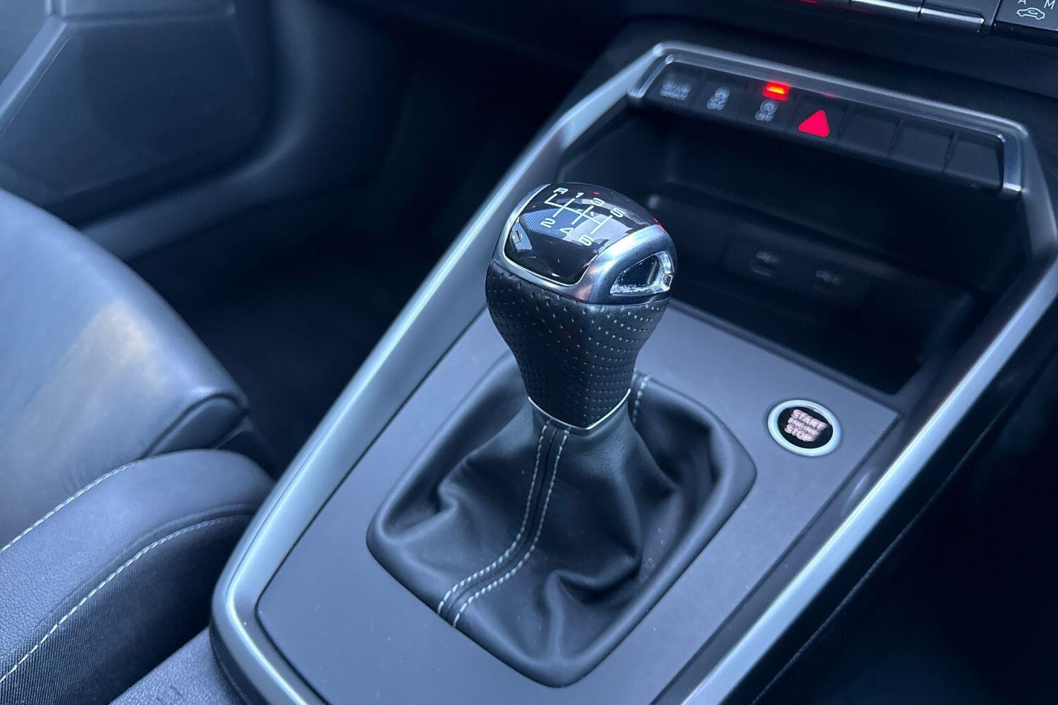 Used Audi A3 2020 for sale - 77130839: Photo 37