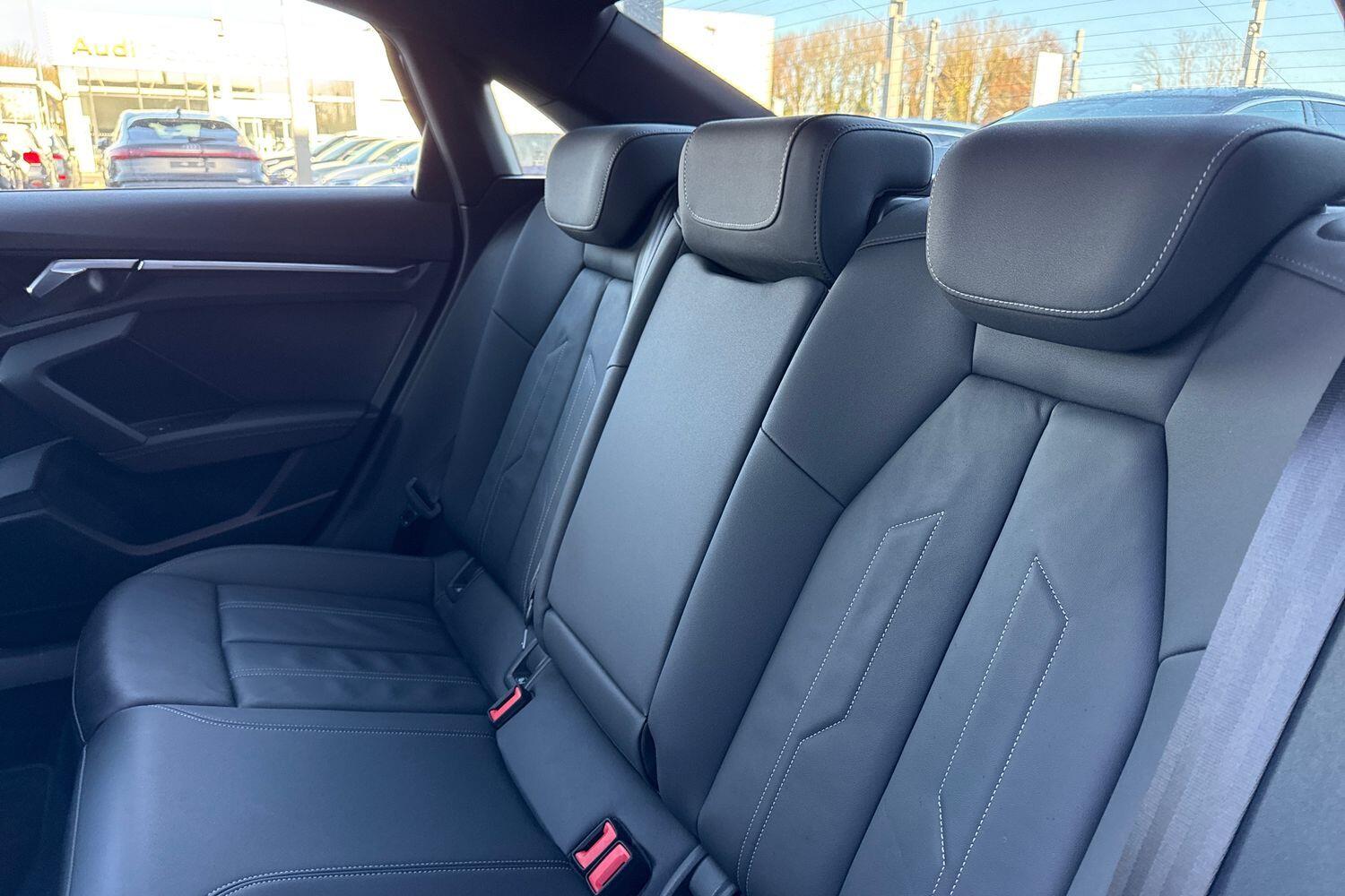 Used Audi A3 2020 for sale - 77130839: Photo 38