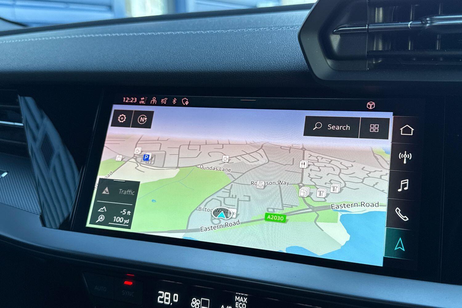 Used Audi A3 2020 for sale - 77130839: Photo 4