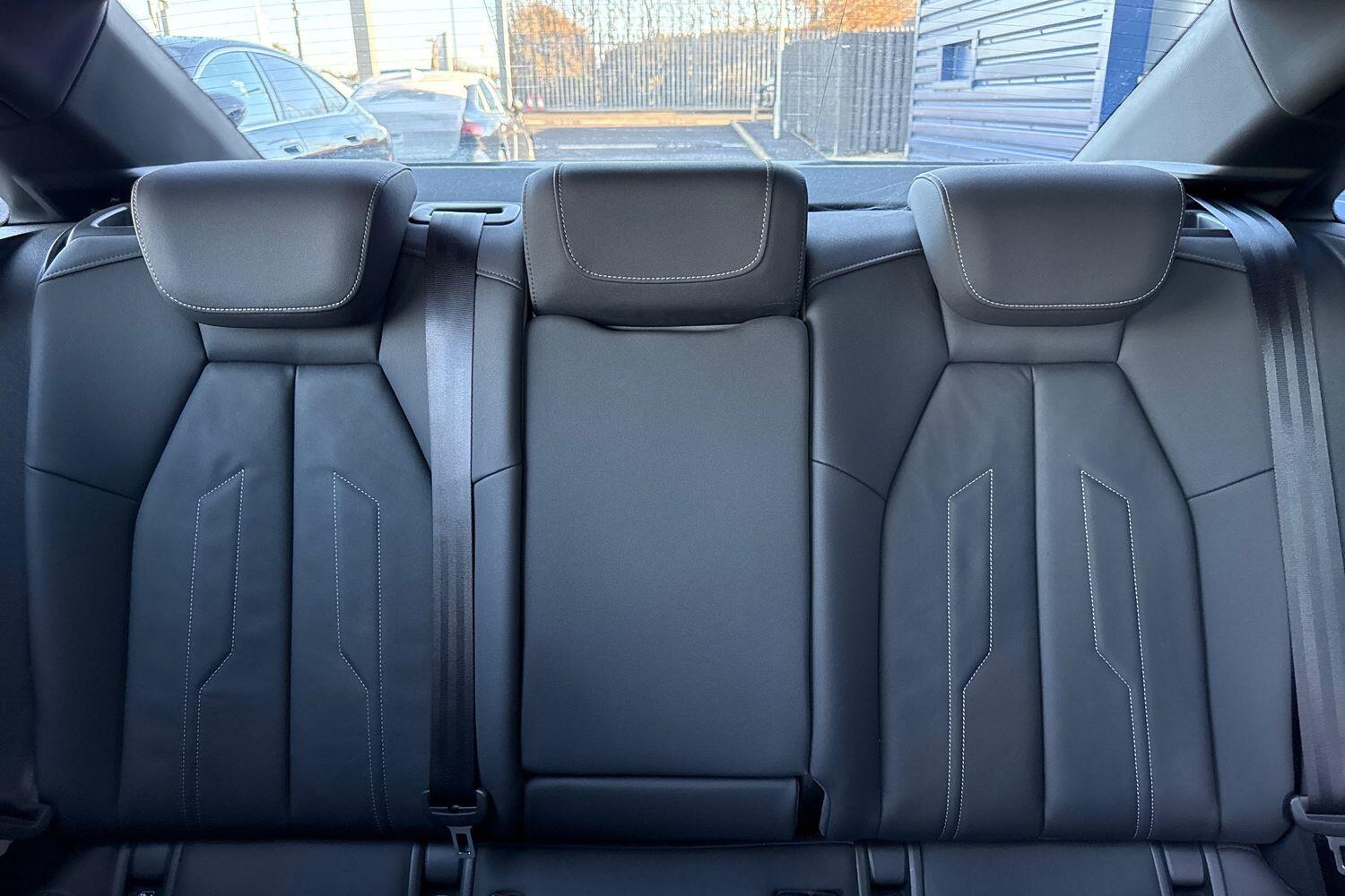 Used Audi A3 2020 for sale - 77130839: Photo 40