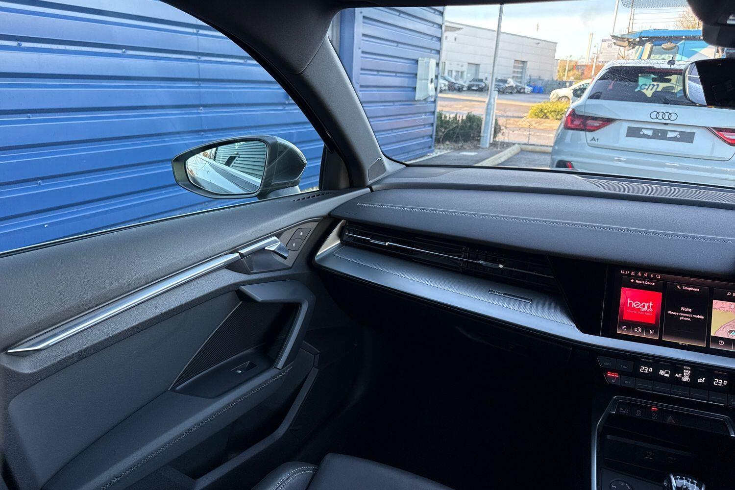 Used Audi A3 2020 for sale - 77130839: Photo 42