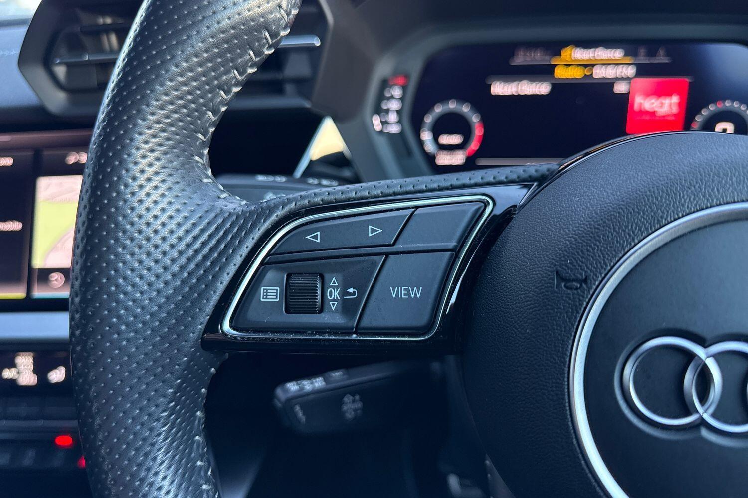 Used Audi A3 2020 for sale - 77130839: Photo 46