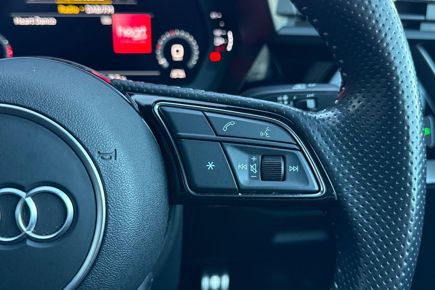 Used Audi A3 2020 for sale - 77130839: Photo 47