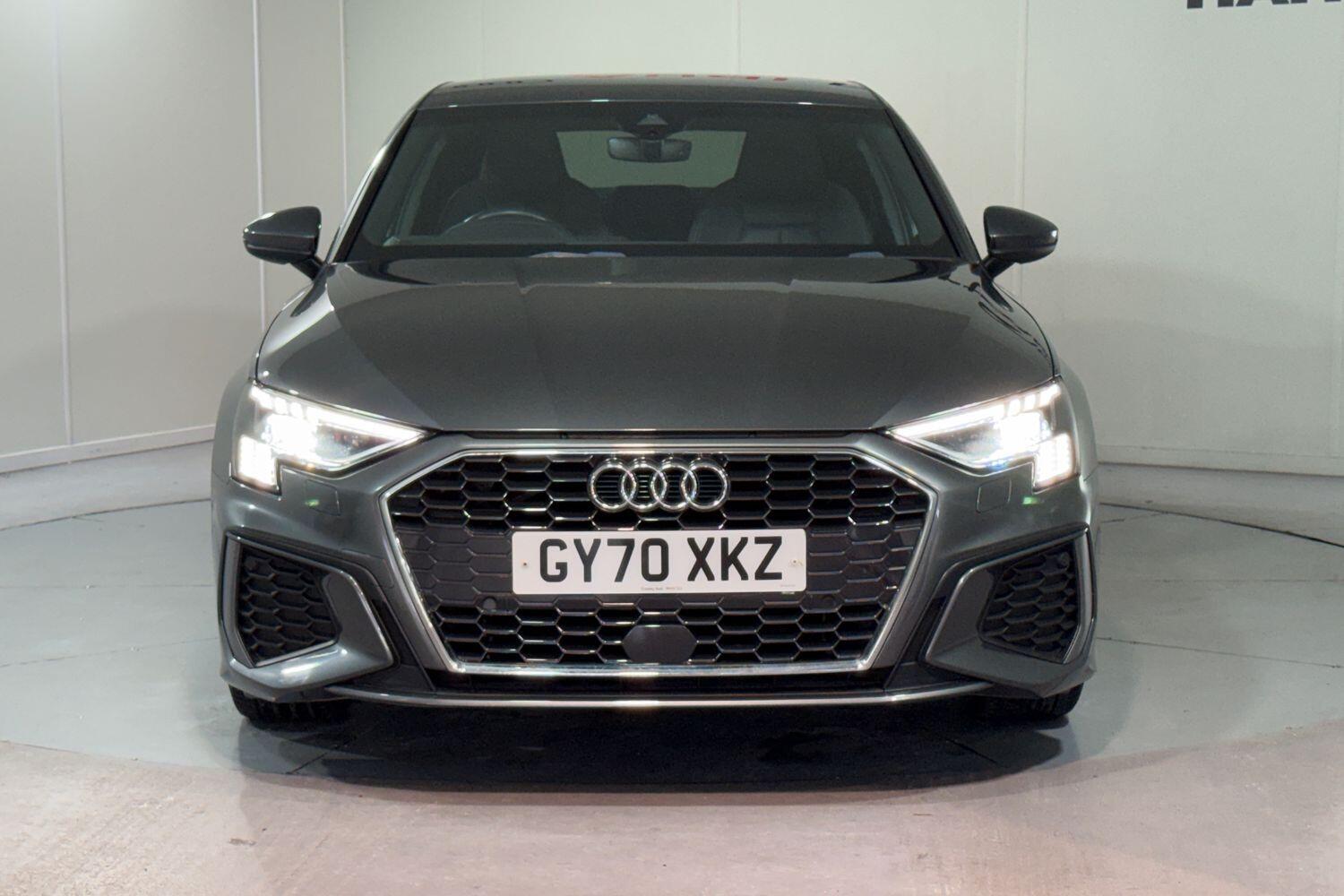Used Audi A3 2020 for sale - 77130839: Photo 5