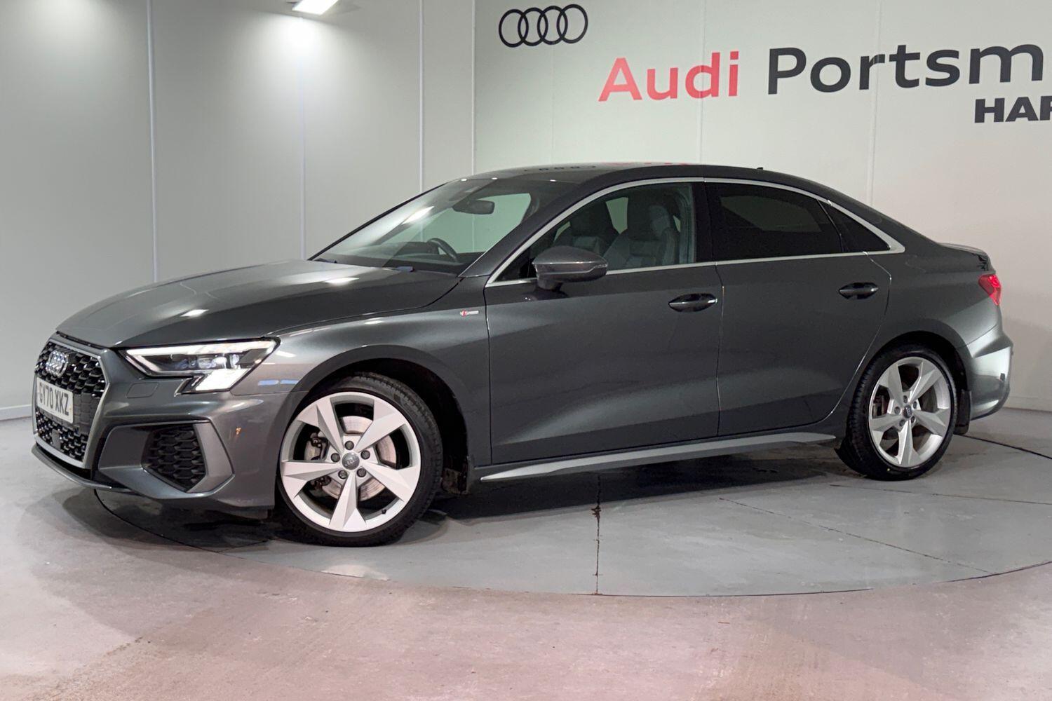 Used Audi A3 2020 for sale - 77130839: Photo 6