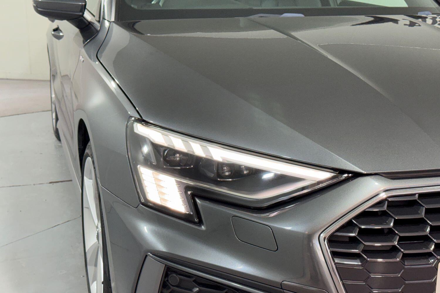 Used Audi A3 2020 for sale - 77130839: Photo 7