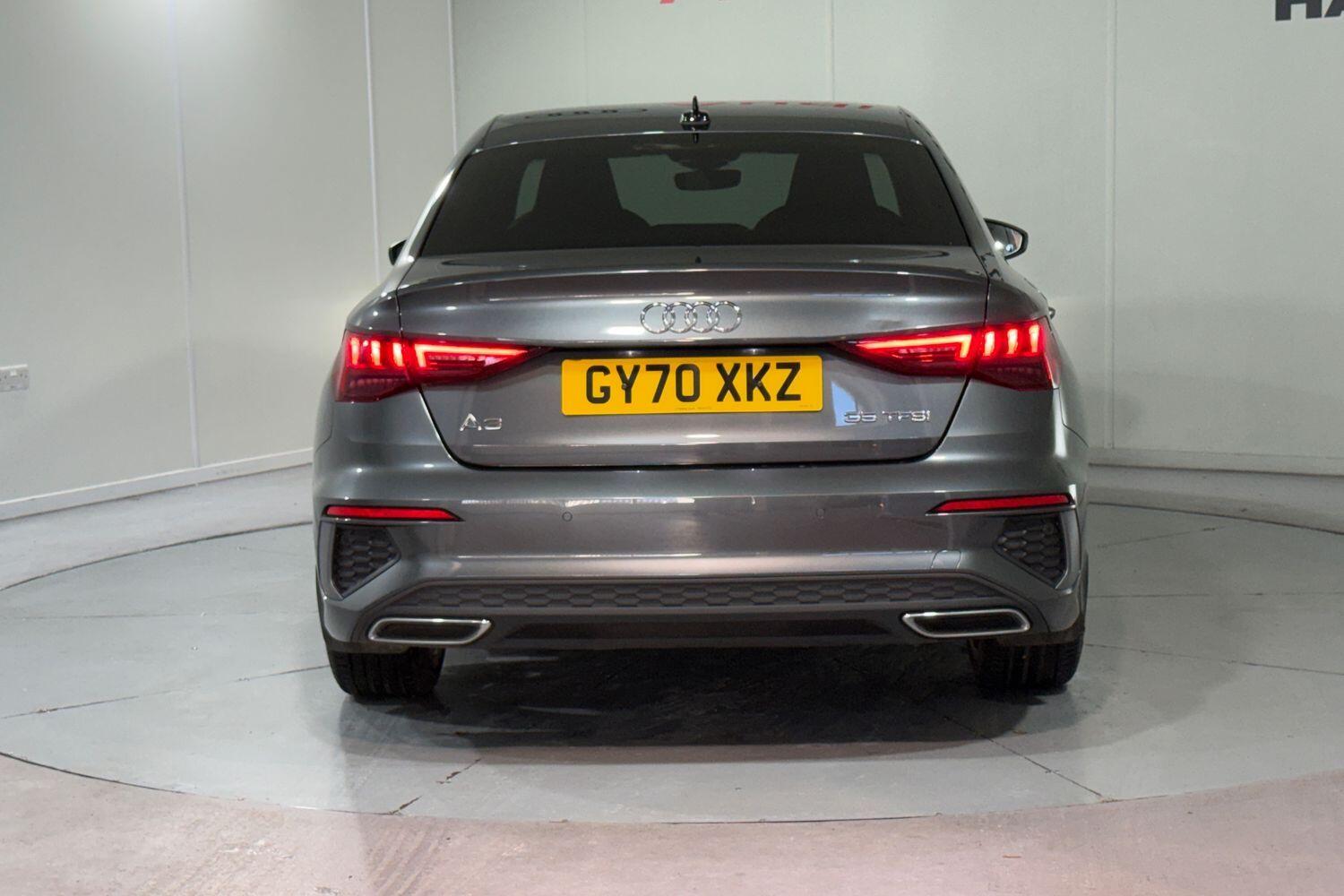 Used Audi A3 2020 for sale - 77130839: Photo 8