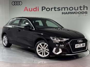 2023 (73) - 1.0 TFSI 30 Sport Sportback 5dr Petrol Manual Euro 6 (s/s) (110 ps)