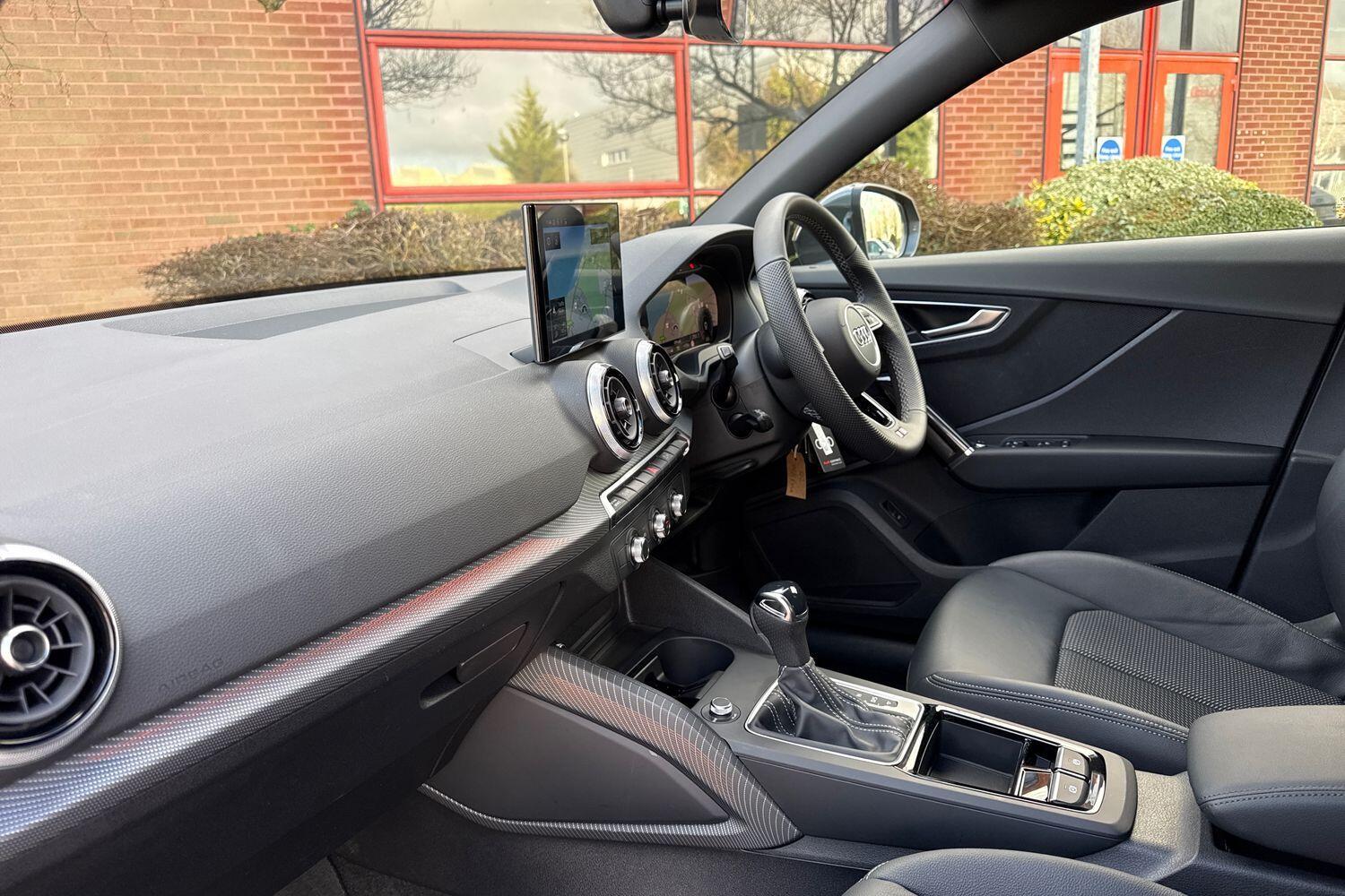 Used Audi Q2 2025 for sale - 77230099: Photo 11