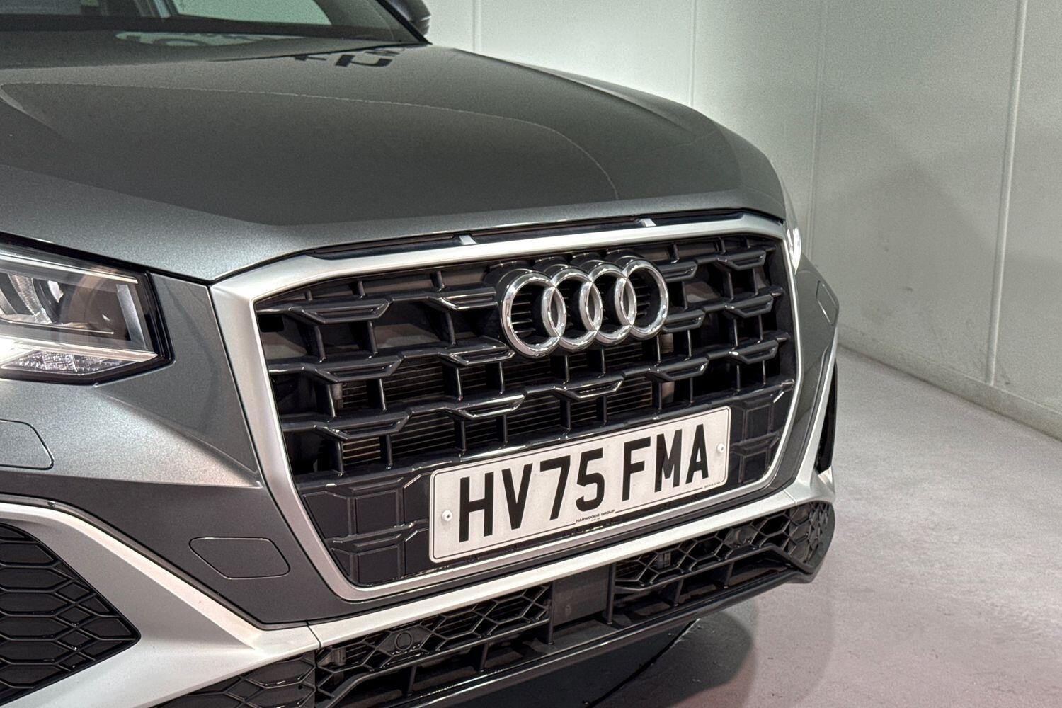 Used Audi Q2 2025 for sale - 77230099: Photo 12