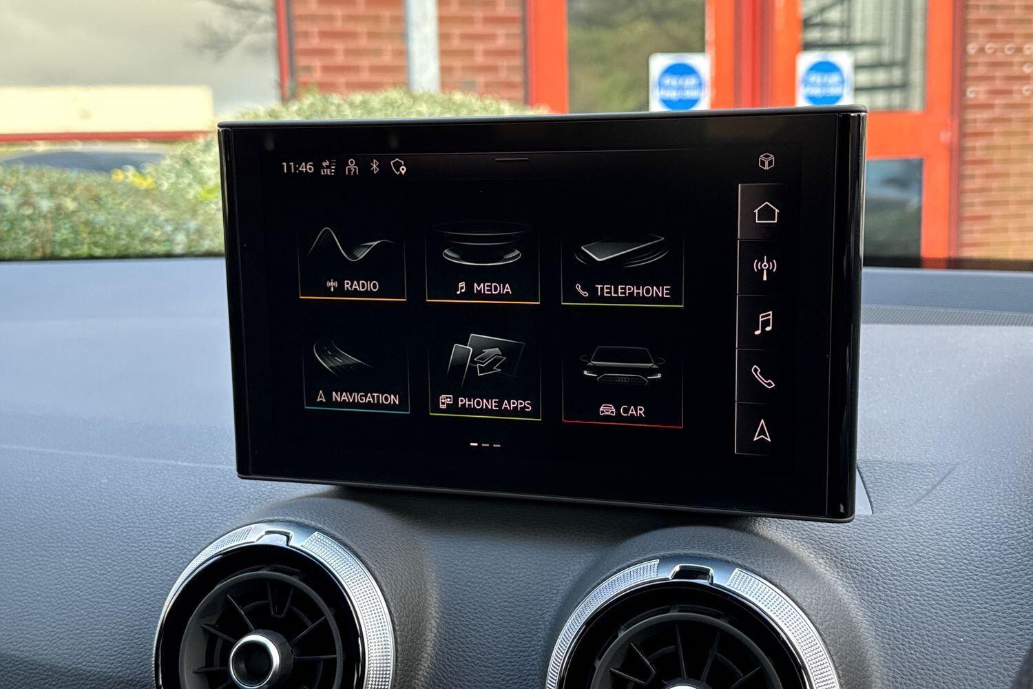 Used Audi Q2 2025 for sale - 77230099: Photo 17