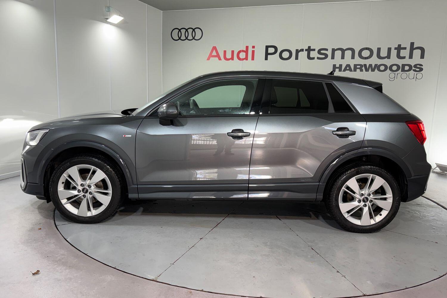 Used Audi Q2 2025 for sale - 77230099: Photo 18