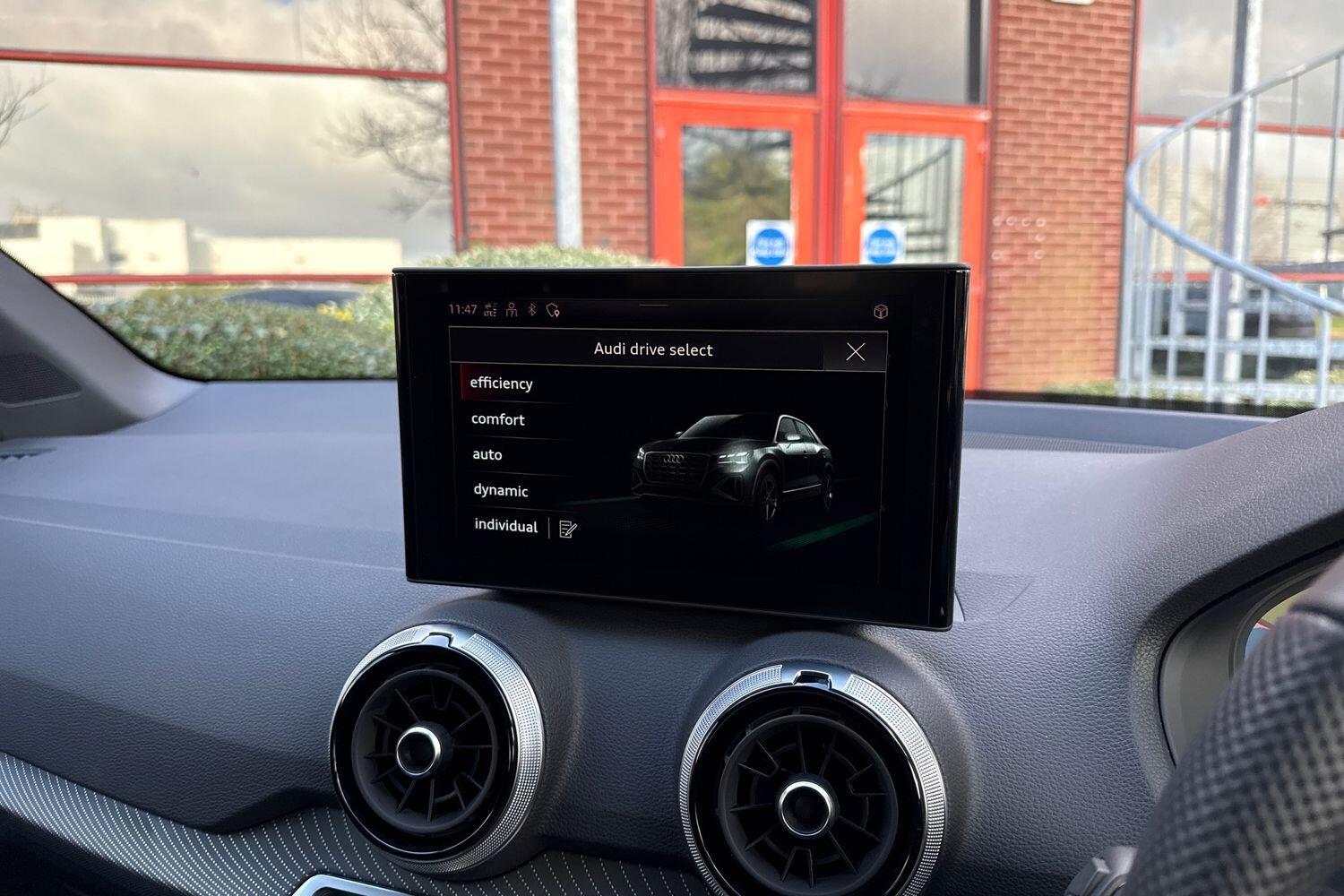 Used Audi Q2 2025 for sale - 77230099: Photo 19