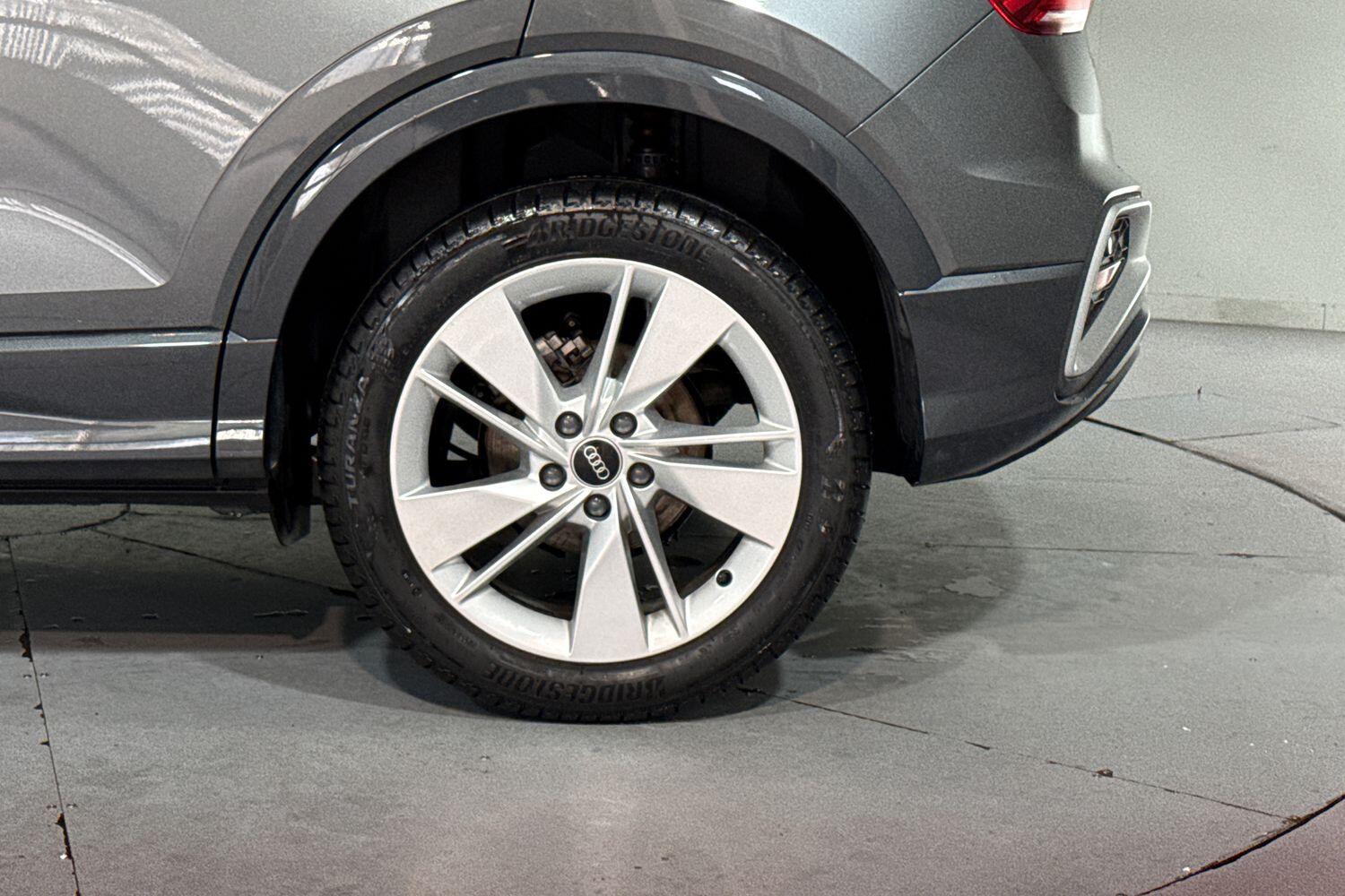 Used Audi Q2 2025 for sale - 77230099: Photo 20