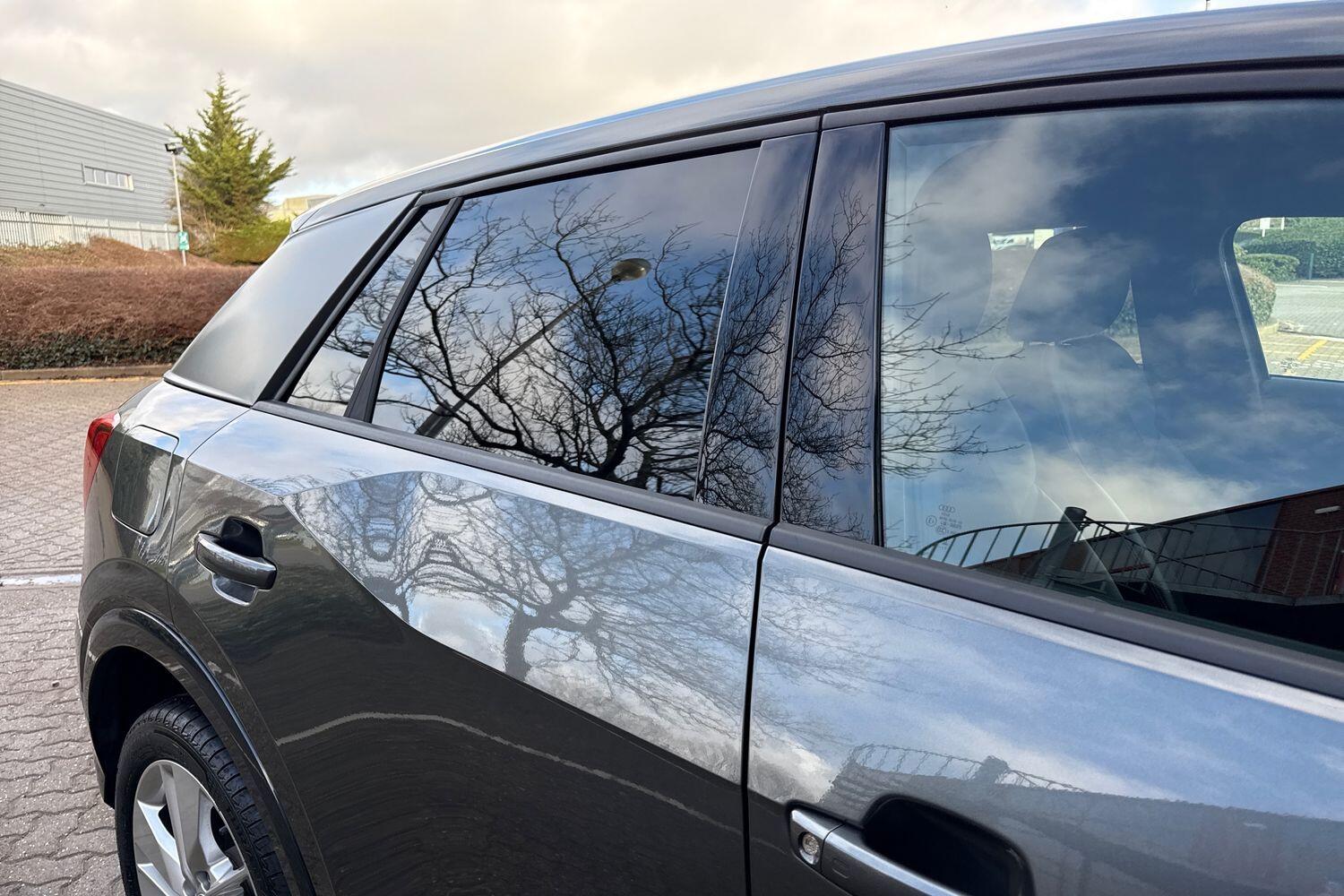 Used Audi Q2 2025 for sale - 77230099: Photo 22