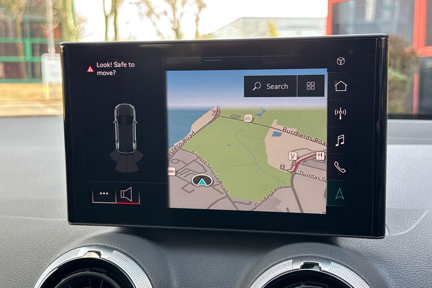 Used Audi Q2 2025 for sale - 77230099: Photo 23