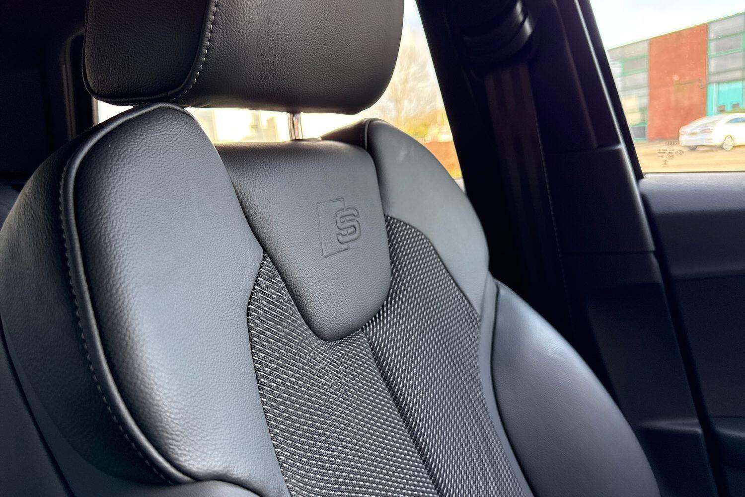 Used Audi Q2 2025 for sale - 77230099: Photo 24