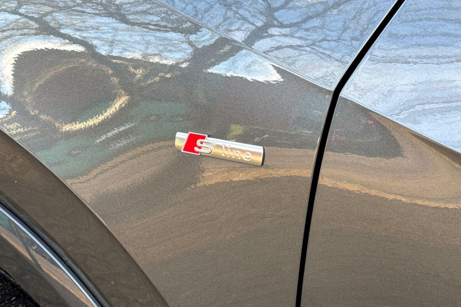 Used Audi Q2 2025 for sale - 77230099: Photo 30