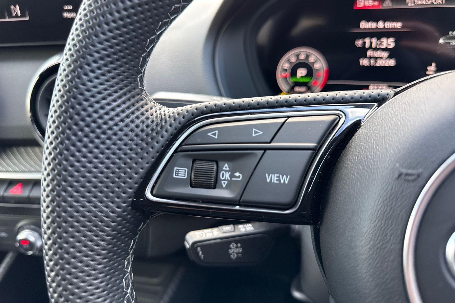 Used Audi Q2 2025 for sale - 77230099: Photo 34