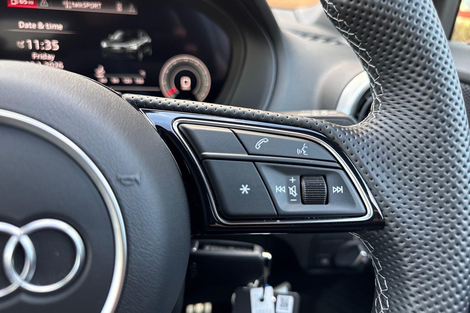 Used Audi Q2 2025 for sale - 77230099: Photo 35