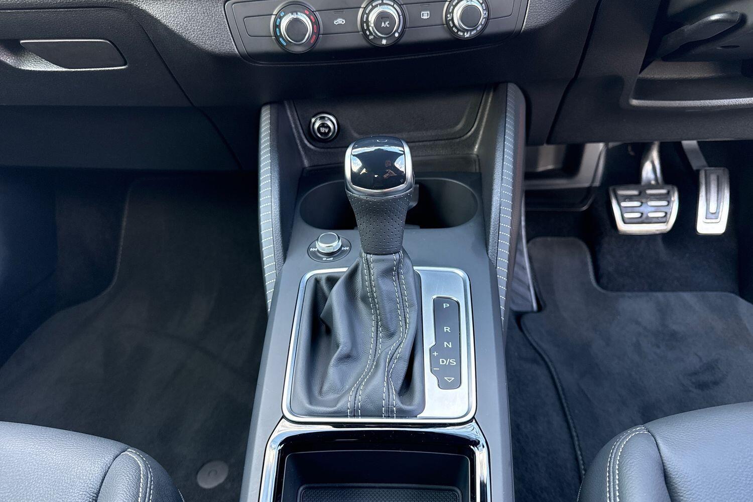 Used Audi Q2 2025 for sale - 77230099: Photo 36