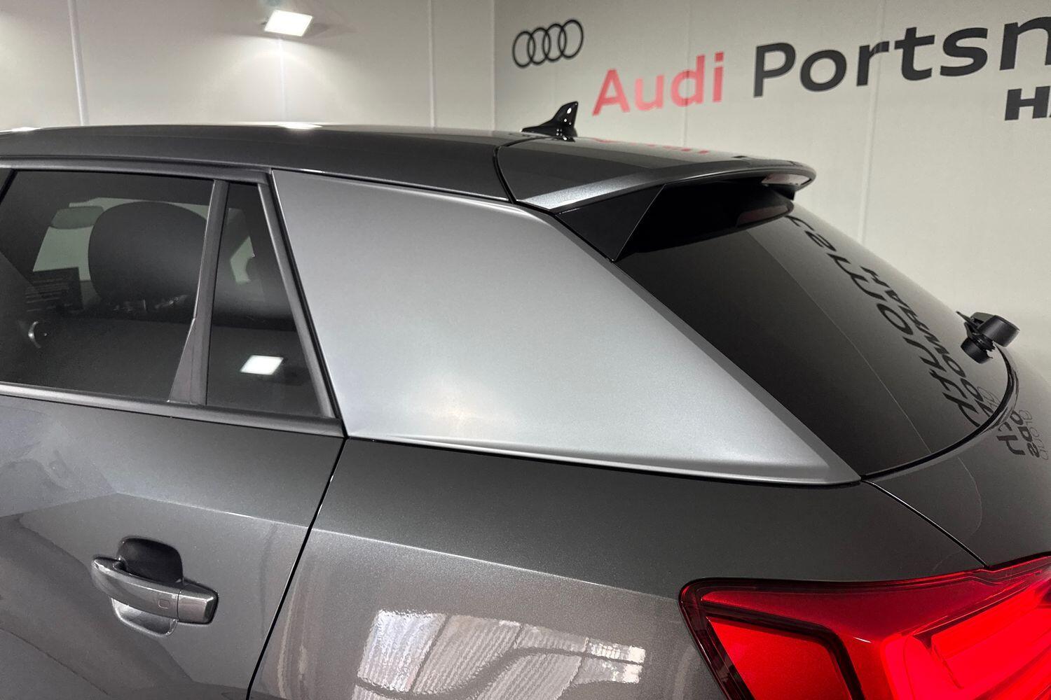 Used Audi Q2 2025 for sale - 77230099: Photo 37