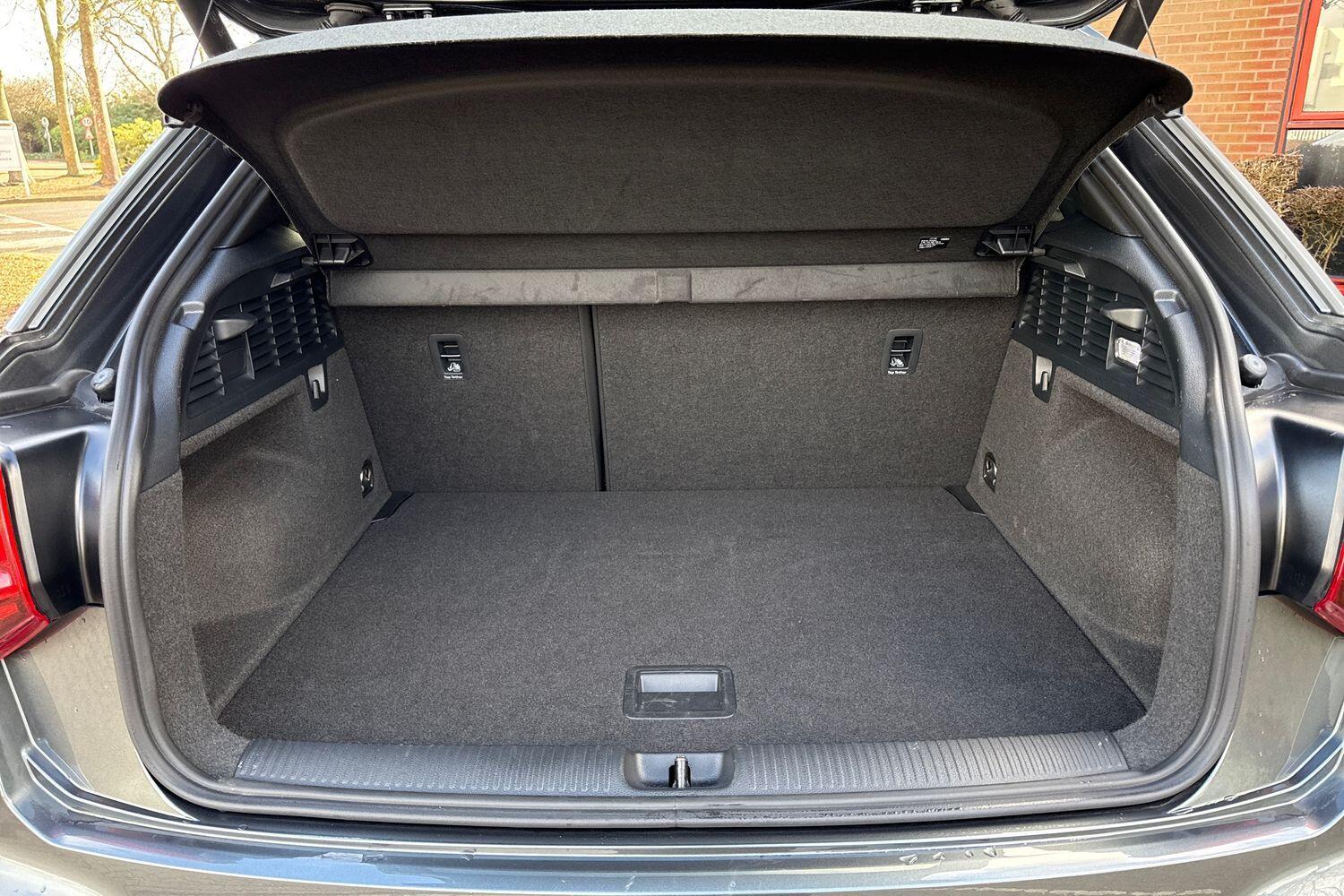 Used Audi Q2 2025 for sale - 77230099: Photo 39