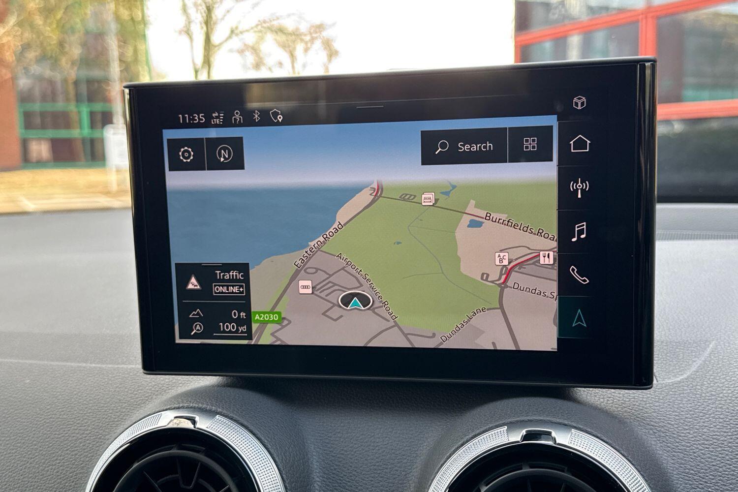 Used Audi Q2 2025 for sale - 77230099: Photo 4